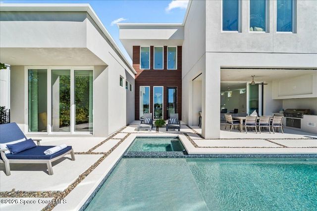 6314 Modern Duran Drive, Melbourne, FL 32940