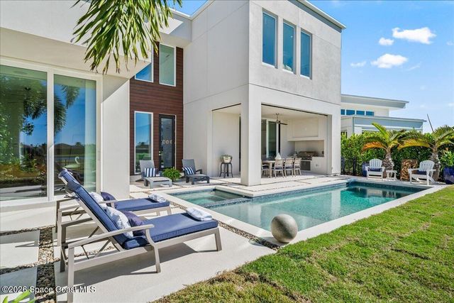 6314 Modern Duran Drive, Melbourne, FL 32940