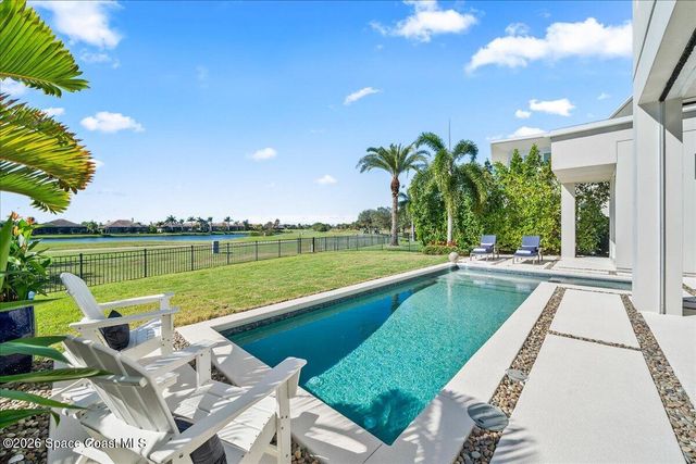 6314 Modern Duran Drive, Melbourne, FL 32940