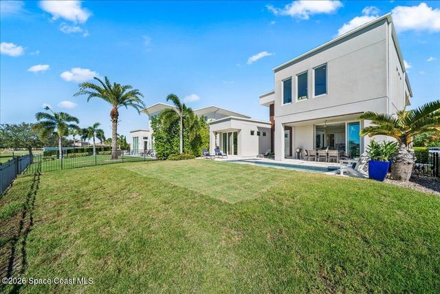 6314 Modern Duran Drive, Melbourne, FL 32940