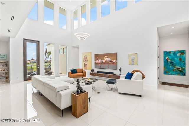 6314 Modern Duran Drive, Melbourne, FL 32940