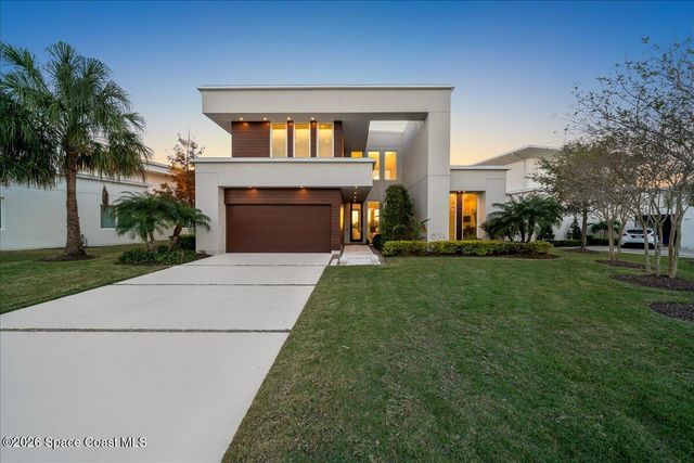 6314 Modern Duran Drive, Melbourne, FL 32940