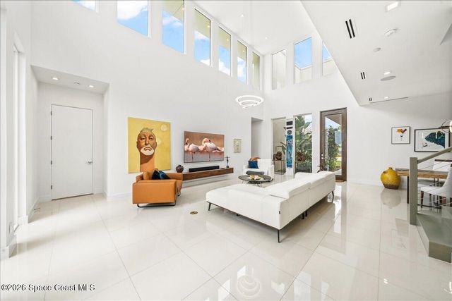 6314 Modern Duran Drive, Melbourne, FL 32940