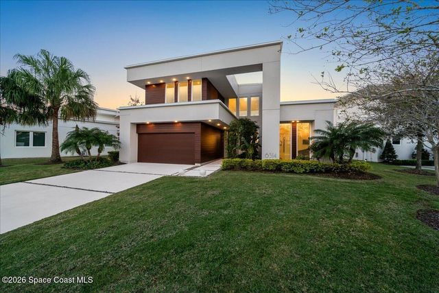 6314 Modern Duran Drive, Melbourne, FL 32940