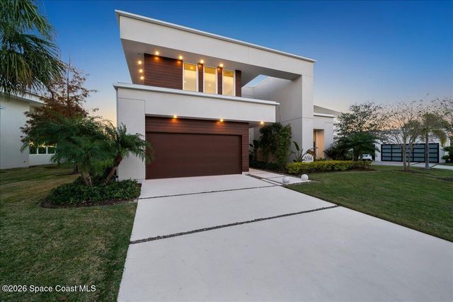 6314 Modern Duran Drive, Melbourne, FL 32940
