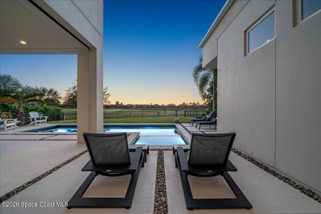 6314 Modern Duran Drive, Melbourne, FL 32940
