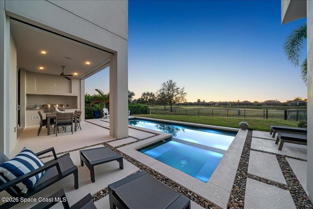 6314 Modern Duran Drive, Melbourne, FL 32940