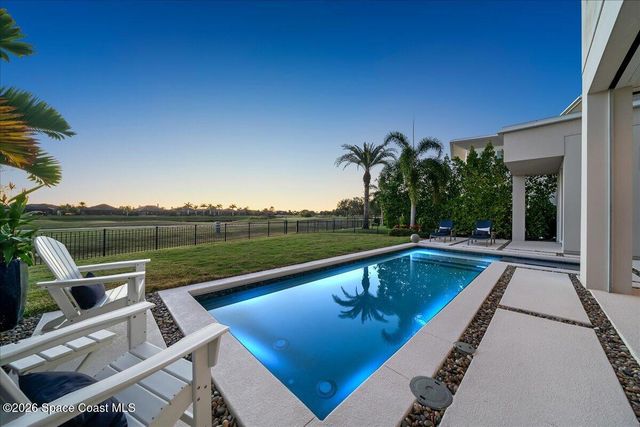 6314 Modern Duran Drive, Melbourne, FL 32940