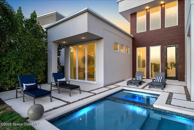 6314 Modern Duran Drive, Melbourne, FL 32940