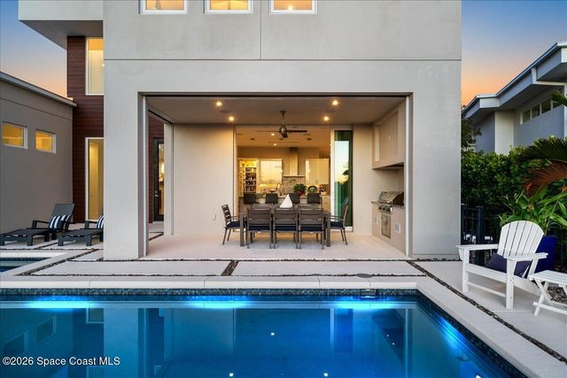 6314 Modern Duran Drive, Melbourne, FL 32940