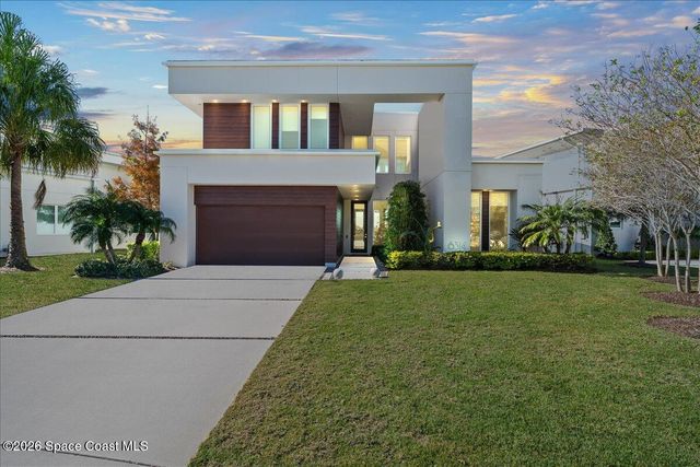 6314 Modern Duran Drive, Melbourne, FL 32940