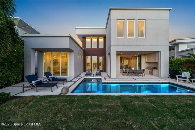 6314 Modern Duran Drive, Melbourne, FL 32940