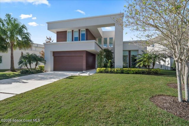 6314 Modern Duran Drive, Melbourne, FL 32940