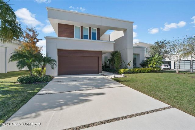 6314 Modern Duran Drive, Melbourne, FL 32940