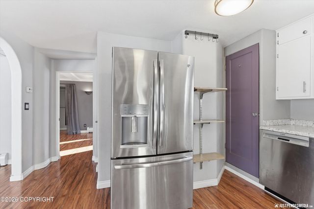 2610 W 30th Avenue, 2620, Anchorage, AK 99517