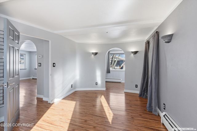 2610 W 30th Avenue, 2620, Anchorage, AK 99517