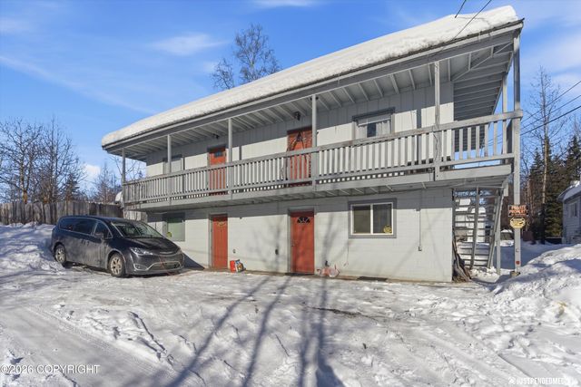 2610 W 30th Avenue, 2620, Anchorage, AK 99517