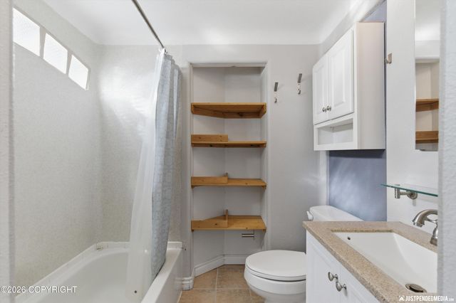 2610 W 30th Avenue, 2620, Anchorage, AK 99517