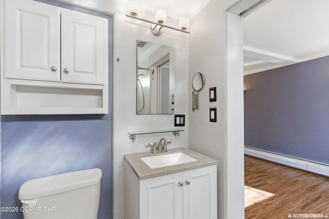 2610 W 30th Avenue, 2620, Anchorage, AK 99517