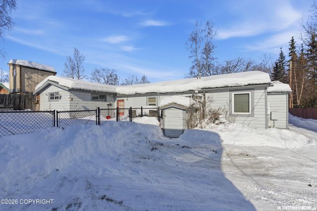 2610 W 30th Avenue, 2620, Anchorage, AK 99517