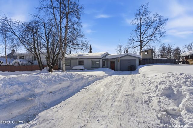 2610 W 30th Avenue, 2620, Anchorage, AK 99517