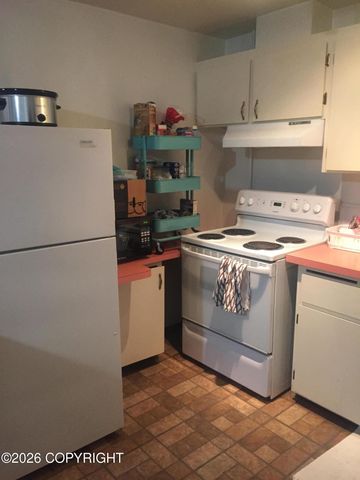 2610 W 30th Avenue, 2620, Anchorage, AK 99517