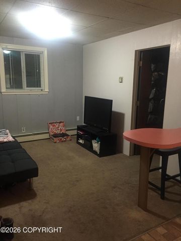 2610 W 30th Avenue, 2620, Anchorage, AK 99517