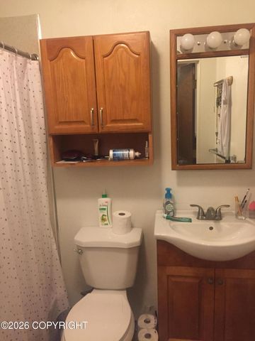 2610 W 30th Avenue, 2620, Anchorage, AK 99517