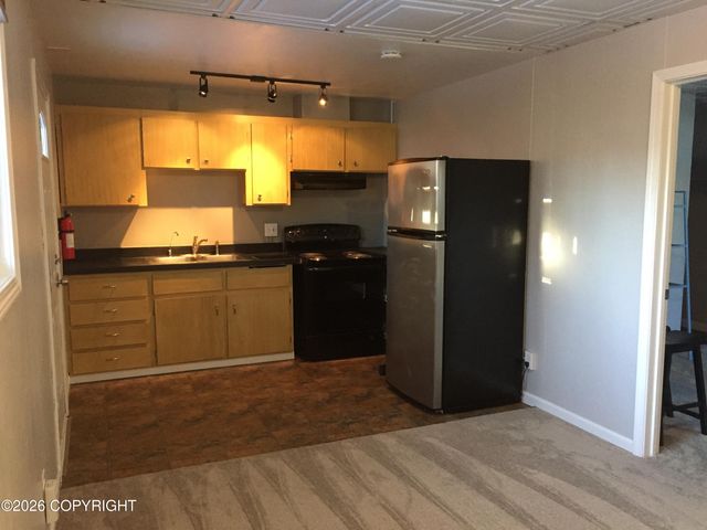 2610 W 30th Avenue, 2620, Anchorage, AK 99517