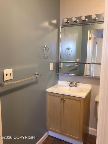 2610 W 30th Avenue, 2620, Anchorage, AK 99517