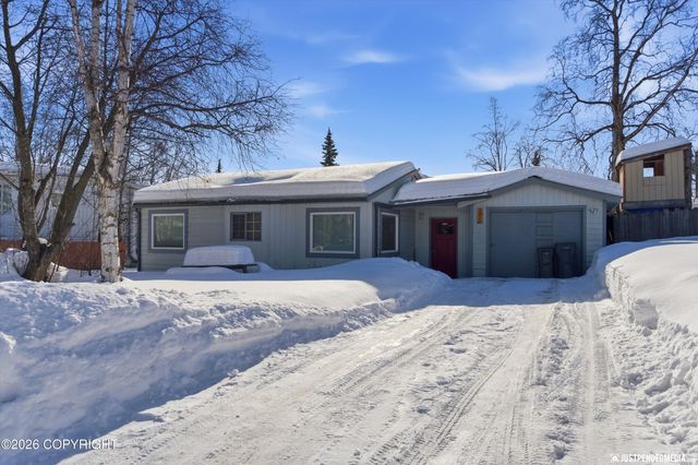 2610 W 30th Avenue, 2620, Anchorage, AK 99517