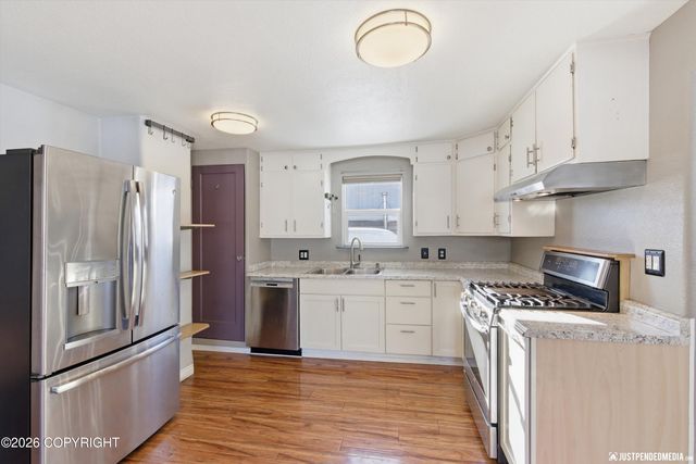 2610 W 30th Avenue, 2620, Anchorage, AK 99517