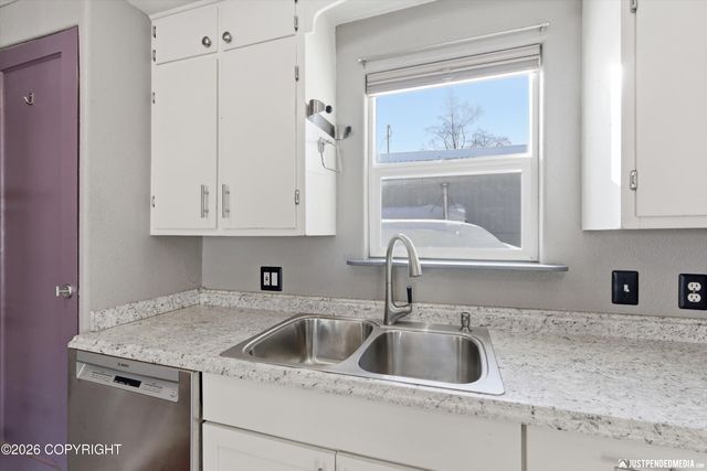 2610 W 30th Avenue, 2620, Anchorage, AK 99517