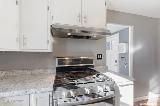 2610 W 30th Avenue, 2620, Anchorage, AK 99517