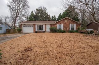 6200 Fieldcrest Drive, Morrow, GA 30260