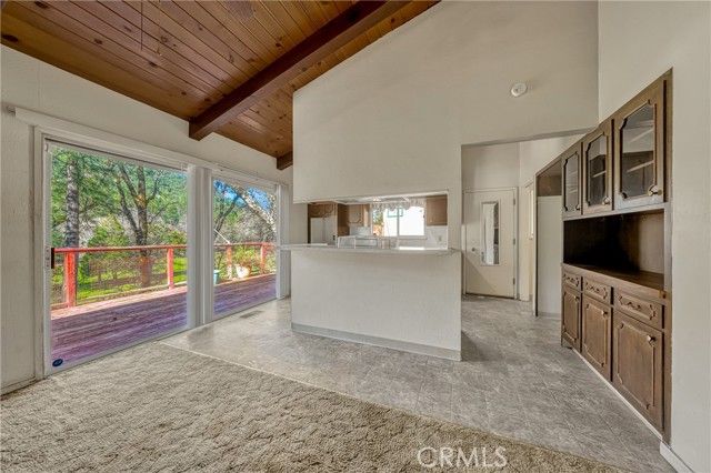 16345 Tee Road, Cobb, CA 95426