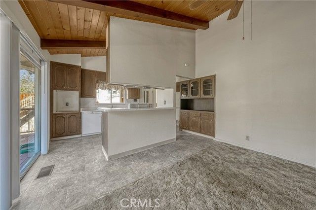 16345 Tee Road, Cobb, CA 95426