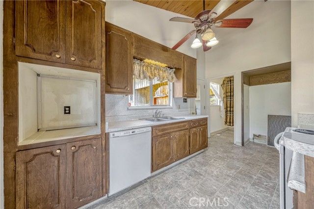 16345 Tee Road, Cobb, CA 95426