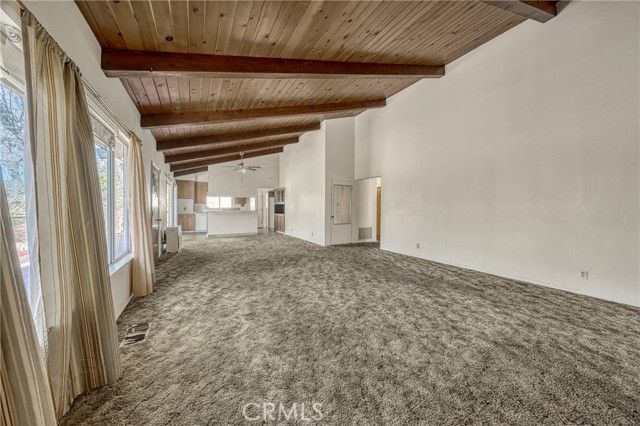 16345 Tee Road, Cobb, CA 95426