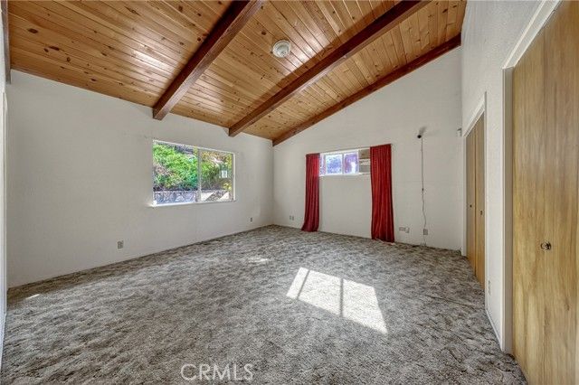 16345 Tee Road, Cobb, CA 95426