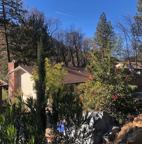 16345 Tee Road, Cobb, CA 95426