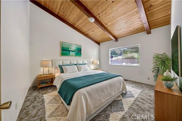 16345 Tee Road, Cobb, CA 95426