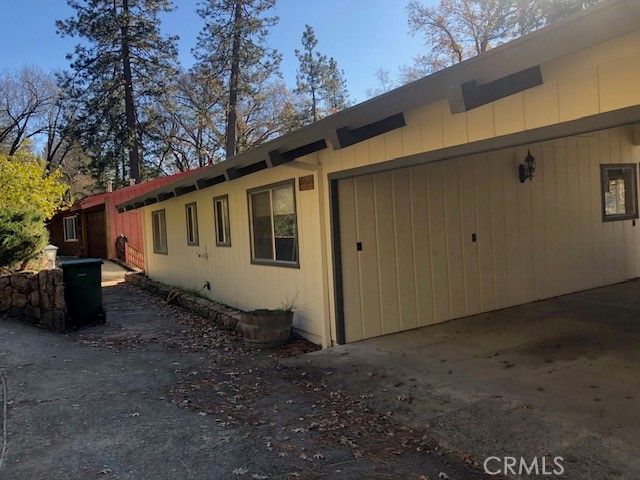 16345 Tee Road, Cobb, CA 95426