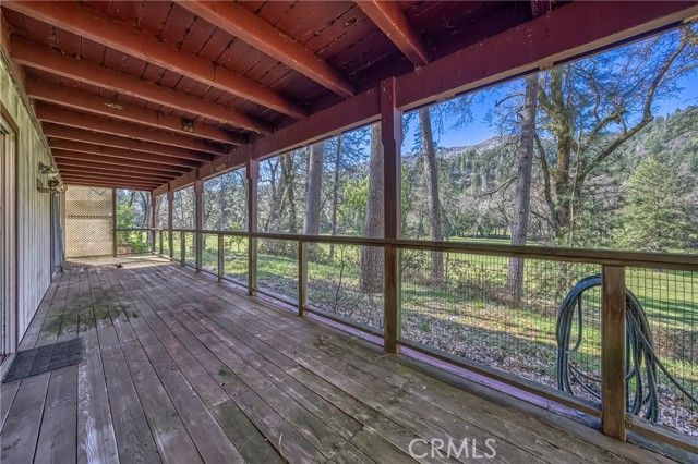 16345 Tee Road, Cobb, CA 95426