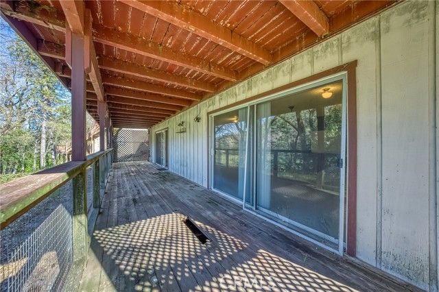 16345 Tee Road, Cobb, CA 95426