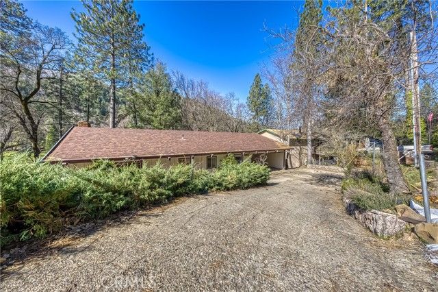 16345 Tee Road, Cobb, CA 95426