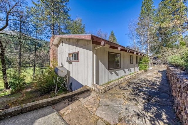 16345 Tee Road, Cobb, CA 95426