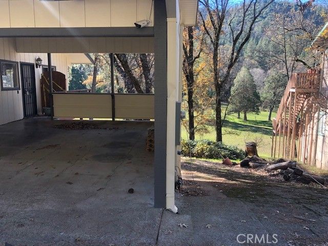 16345 Tee Road, Cobb, CA 95426