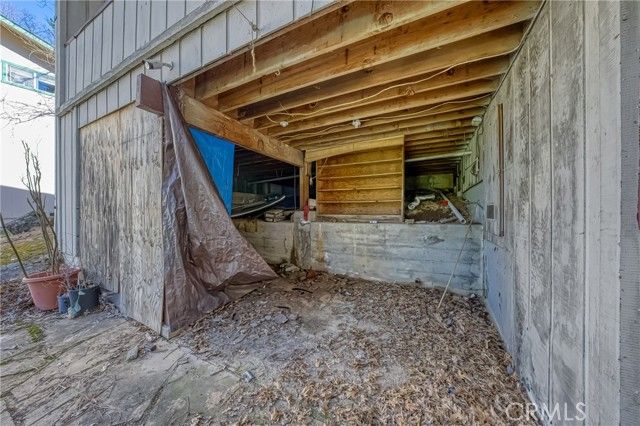 16345 Tee Road, Cobb, CA 95426