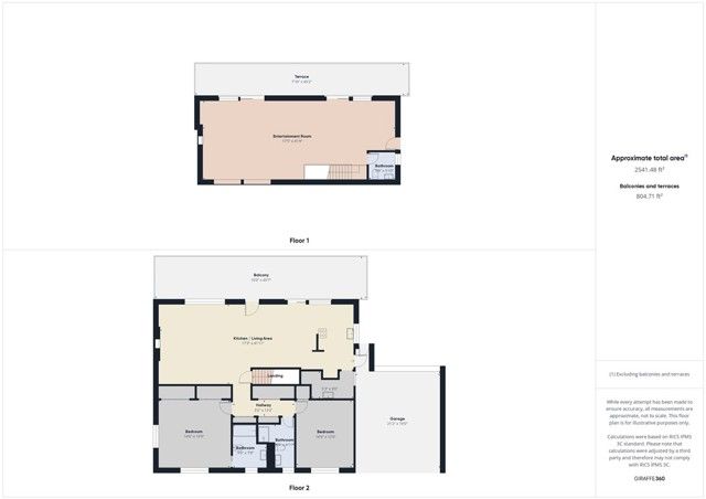 16345 Tee Road, Cobb, CA 95426